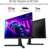 Koorui 24E4 24" Full HD Gaming Monitor | 1920 x 1080 165Hz 1ms HDMI DP