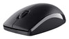 Trust Primo Keyboard | Wireless, QWERTY, Black, Mouse Included
