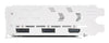 PowerColor Hellhound Radeon RX 9060 XT Spectral White AMD 16 GB GDDR6