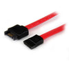 StarTech 0.3m SATA Extension Cable