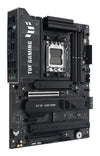 ASUS TUF GAMING X870E-PLUS WIFI7 ATX Motherboard | AM5 | 4x DDR5 Slots | Wi-Fi 7