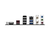 MSI Pro B840-S EVO WIFI6E ATX Motherboard | AM5 | 4x DDR5 Slots | Wi-Fi 6E