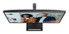 AOC Q27P4CV computer monitor 68.6 cm (27") 2560 x 1440 pixels Quad HD LED Black