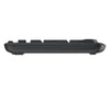Logitech MK295 Silent Wireless Combo Keyboard | Wireless, QWERTY, Graphite, Mouse Included