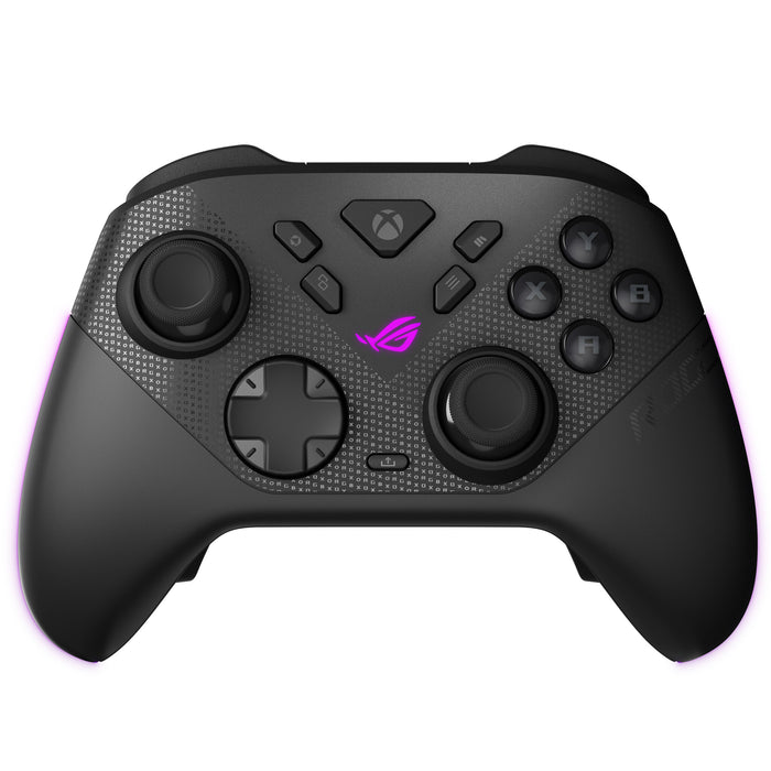 ASUS ROG Raikiri II XBox WL Black Bluetooth/RF/USB Gamepad Analogue PC, Xbox One, Xbox Series S, Xbox Series X