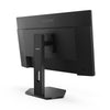 Lenovo Legion 27Q-11 LED display 68.6 cm (27") 2560 x 1440 pixels Wide Quad HD Black