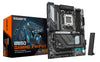 Gigabyte B850 GAMING X WIFI6E ATX Motherboard | AM5 | 4x DDR5 Slots | Wi-Fi 7