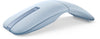 DELL MS700 mouse Ambidextrous Bluetooth Optical 4000 DPI