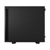 Fractal Design Define 7 Nano PC Case Black | Liquid Cooling Support