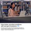 HP EliteBook 6 G1a Next Gen AI PC Copilot+ PC AMD Ryzen™ AI 7 350 Laptop 35.6 cm (14") WUXGA 32 GB DDR5-SDRAM 1 TB SSD Wi-Fi 6E (802.11ax) Windows 11 Home Silver