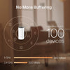 TP-LINK Deco Whole Home Mesh Wi-Fi System AC1200 Dual-band Wi-Fi 5 Mesh System | White