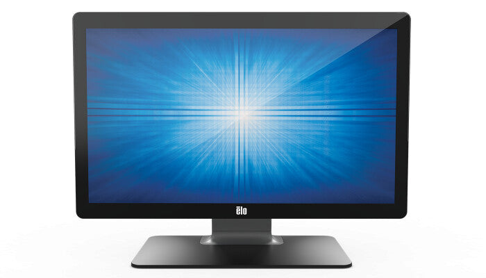 Elo Touch Solution E351600 22" Monitor | 1920 x 1080 60Hz HDMI VGA