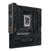ASUS TUF GAMING B760M-BTF WIFI mATX Motherboard | LGA1700 | 4x DDR5 Slots | Wi-Fi 6