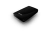 Verbatim Store 'n' Go USB 3.0 Portable Hard Drive 2TB Black 2.05 TB External HDD | USB 3.2  Black