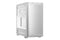 be quiet! PURE BASE 501 Airflow Window White Midi Tower PC Case White | Liquid Cooling Support