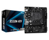 Asrock B550M-HDV mATX Motherboard | AM4 | 2x DDR4 Slots