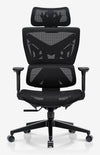 Anda Seat AD-WY-01-BBB video game chair Gaming armchair Mesh seat Black