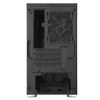 Silverstone FARA H1M Micro Tower Black