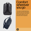 HP Travel 18 Liter 15.6 Iron Grey Laptop Backpack
