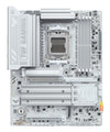 ASUS TUF GAMING X870-PRO WIFI7 W NEO ATX Motherboard | AM5 | 4x DDR5 Slots | Wi-Fi 7
