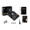 ASUS TUF Gaming B760-Plus WIFI ATX Motherboard | LGA1700 | 4x DDR5 Slots | Wi-Fi 6E