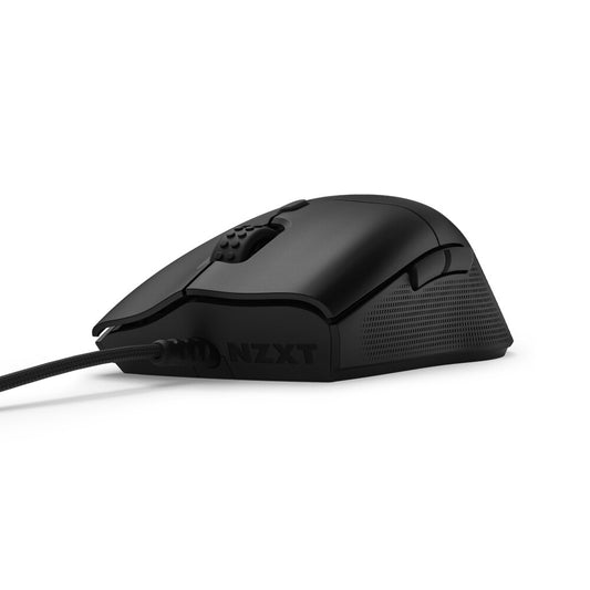 NZXT Lift 2 Ergo mouse Right-hand USB Type-A Optical 26000 DPI