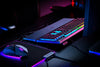 Razer Ornata V3 Gaming Keyboard | Wired, QWERTY, Full-size (100%), Black, Backlit