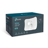 TP-LINK 5GHz 150Mbps 23dBi Outdoor CPE Directional antenna 23 dBi 5GHz LTE Outdoor White