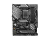 MSI Z790 GAMING PLUS WIFI ATX Motherboard | LGA1700 | 4x DDR5 Slots | Wi-Fi 6E