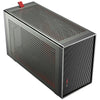 Antec Performance 1 M Aventurine Mini Tower PC Case Black