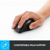 Logitech Marathon M705 Wireless Mouse