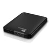 Western Digital WD Elements Portable 1 TB 2.5" External HDD | USB 3.2  Black