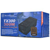 Silverstone TX300 300W TFX Non-Modular Power Supply Unit | 80 PLUS Bronze