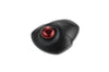 Kensington Orbit® Wireless Trackball with Scroll Ring - Black