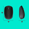 Logitech B170 Wireless Mouse