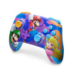 PowerA NSGP0287-01 Gaming Controller Multicolour Bluetooth Gamepad Nintendo Switch