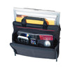Targus CN31 notebook case 40.6 cm (16") Briefcase Black