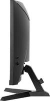 iiyama G-MASTER GC2480HSU-B1 24" Full HD Curved Gaming Monitor | 1920 x 1080 180Hz HDMI DP