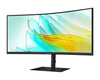 Samsung LS34C652UAU 34" Wide Quad HD Curved Monitor | 3440 x 1440 100Hz DP