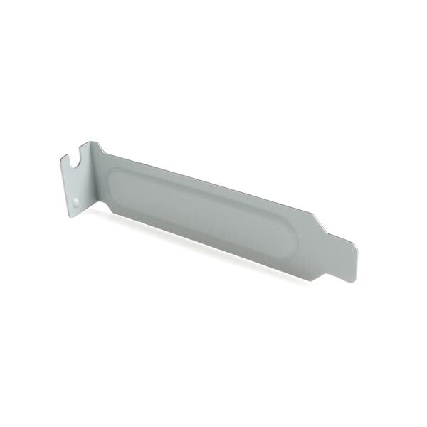 StarTech Steel Low Profile Expansion Slot Cover Plate - 5 Pack