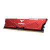 Team Group T-Force Vulcan 64 GB (2x32 GB) DDR5 6000 MHz Memory Kit | CL38, XMP, Heatsink