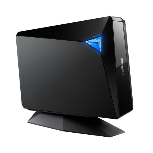 ASUS BW-16D1H-U PRO Optical Disc Drive Blu-Ray DVD Combo Black