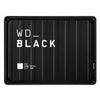 Western Digital BLACK P10 6 TB 2.5" External HDD | USB 3.2  Black