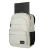 Targus Octave III backpack City backpack Cream Polyester