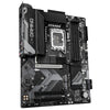 Gigabyte B760 GAMING X WIFI6E GEN5 ATX Motherboard | LGA1700 | 4x DDR5 Slots | Wi-Fi 6E