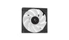 DeepCool MYSTIQUE 360 ARGB AIO Liquid Cooler | 360mm 2400 RPM 72.04 CFM PWM Fluid Dynamic Bearing (FDB) Black
