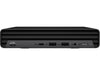 HP Engage Flex Intel® Pentium® Gold G6400T 16 GB DDR4-SDRAM 512 GB SSD Windows 11 Pro Mini PC Black