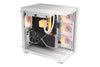 be quiet! Light Wings LX 120 mm PWM Reverse White Computer case Fan 12 cm