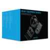 Logitech G Heavy Equipment Bundle (Farm Sim Controller)