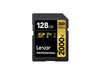 Lexar 2000x 128 GB SDHC Class 10